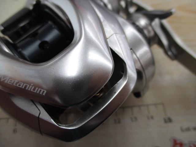 16メタニウムMGL XG LH｜＠ベリーネット 日本最大新品中古釣具
