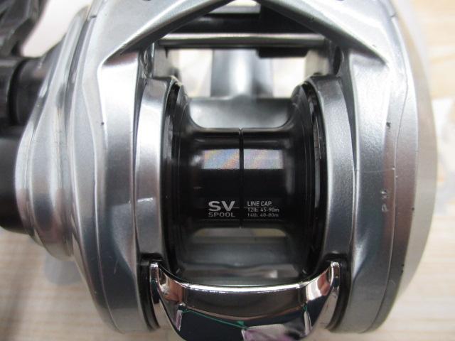 21アルファス SV TW 800HL｜＠ベリーネット 日本最大新品中古釣具WEB