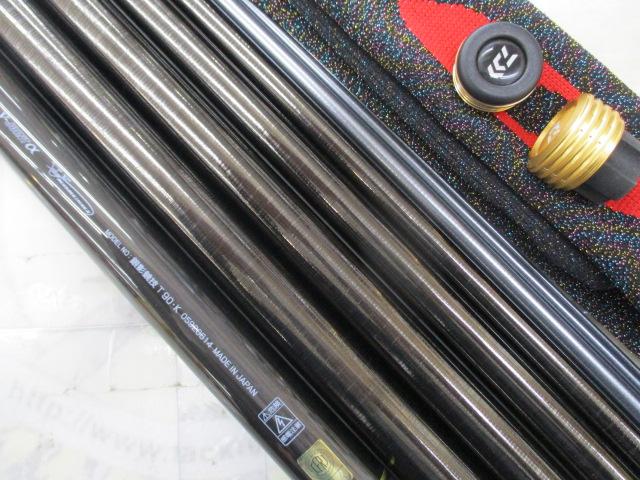 銀影競技 T90・K