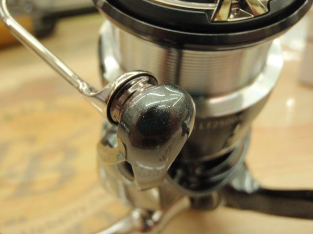 24ルビアス LT2500S-XH