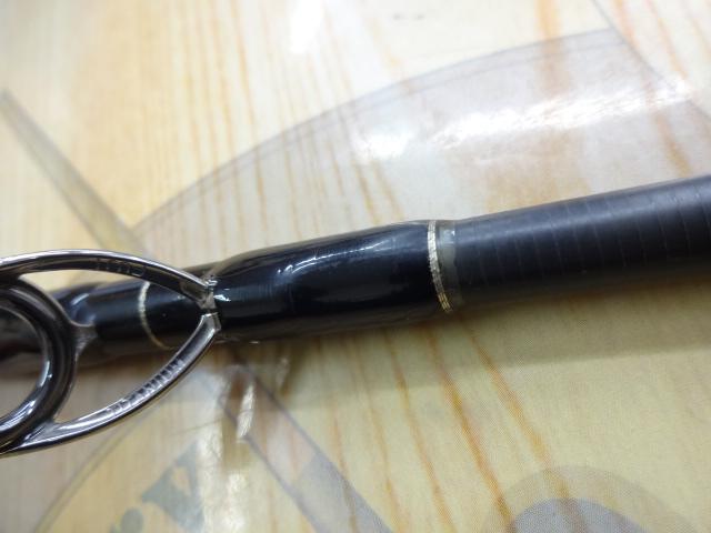 ホライゾンSL HSL66B-M