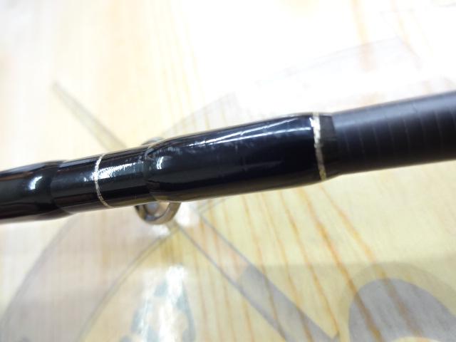 ホライゾンSL HSL66B-M