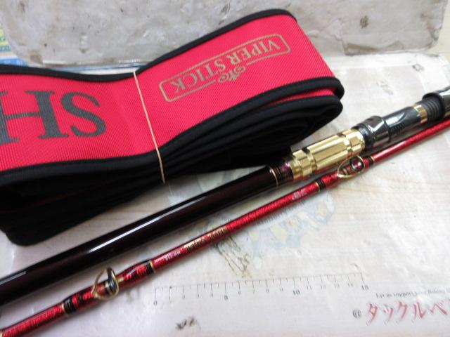 ダイワ　ショットバイパーMH-210 DAIWA（釣り） ダイワ ショットバイパー MH-210 2019モデル