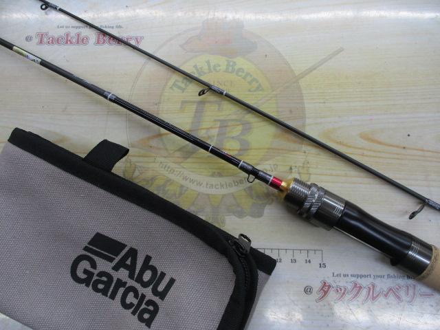 トラウティンマーキス アスレイ 492UL アブ ガルシア トラウティンマーキス アスレイ TMAS-492UL