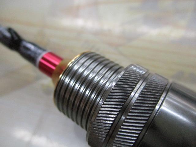 トラウティンマーキスアスレイ TMAS-492UL