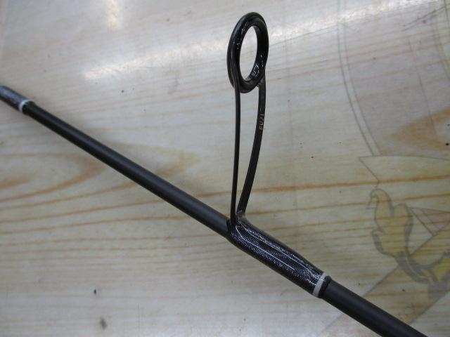 トラウティンマーキスアスレイ TMAS-492UL