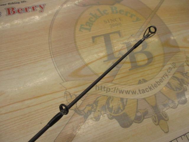 アウトロー アーマードラーン 75H+ 中古 アウトローOUTLAW アーマードラーン 75H+を買い取りしました