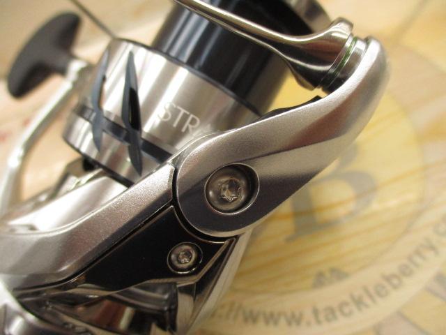 23ストラディック C3000XG