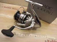 23ストラディック C3000XG