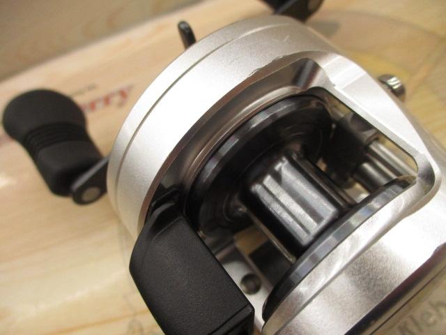 12オシアカルカッタ 201PG｜＠ベリーネット 日本最大新品中古釣具WEB