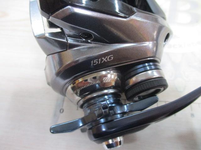 グラップラープレミアム 151XG｜＠ベリーネット 日本最大新品中古釣具