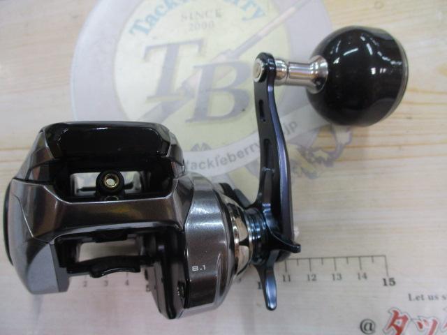 グラップラープレミアム 151XG｜＠ベリーネット 日本最大新品