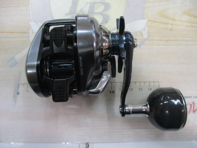 グラップラープレミアム　151XG 美品 楽天市場】グラップラー プレミアム 151xgの通販