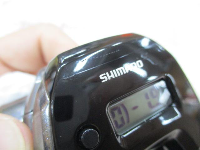 グラップラープレミアム 151XG