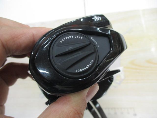美品！回転良好！21ティエラ A IC 150HL-DH　ハンドルカスタム 美品！回転良好！21ティエラ A IC 150HL-DH ハンドルカスタム