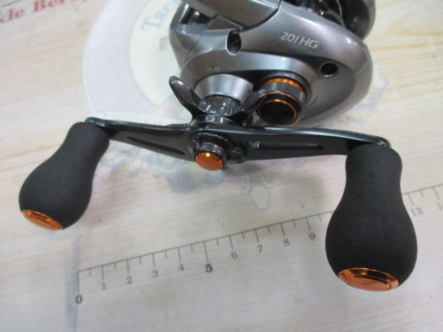 17バルケッタ 201HG