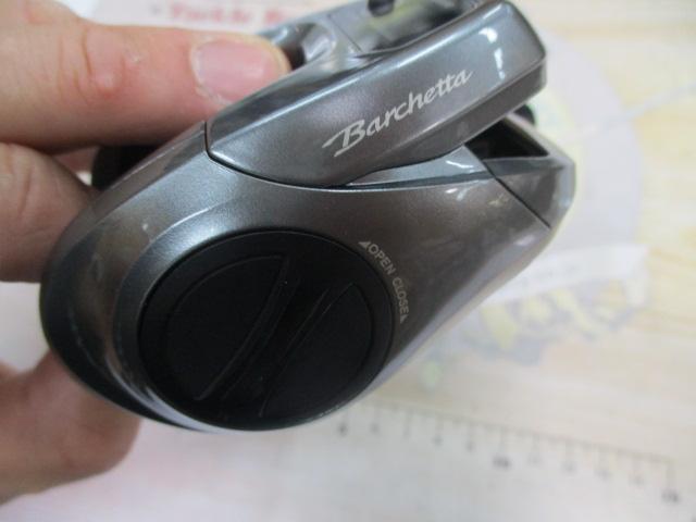 17バルケッタ 201HG