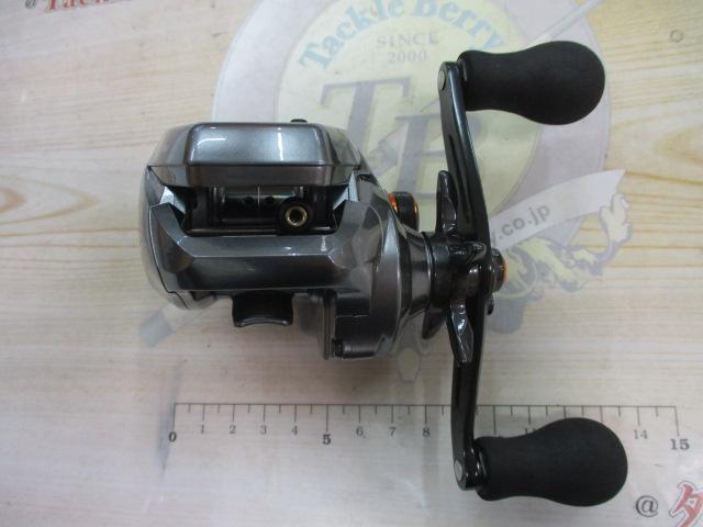 17バルケッタ 201HG