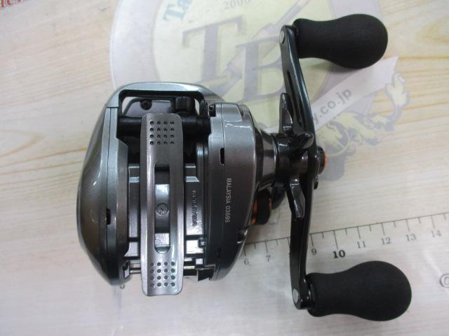 17バルケッタ 201HG