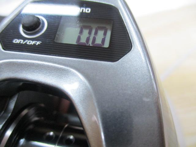 17バルケッタ 201HG