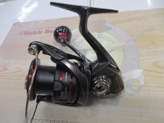 新品未使用　スピニングリール 20 ヴァンフォード C3000 シマノ 【目玉商品】シマノ 20 ヴァンフォード C3000