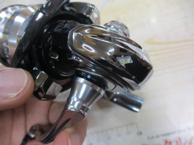 18イグジスト LT3000S-CXH｜＠ベリーネット 日本最大新品中古釣具WEB