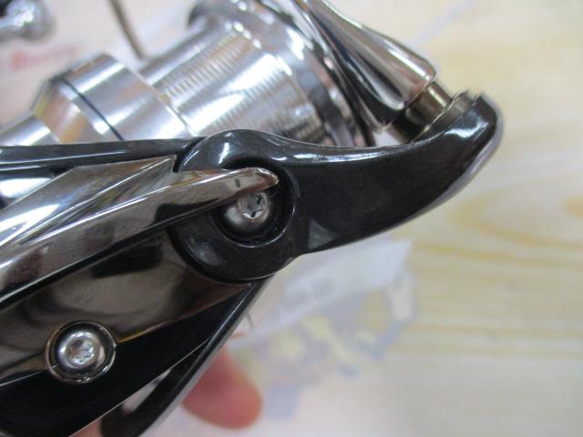 18イグジスト LT3000S-CXH｜＠ベリーネット 日本最大新品中古釣具WEB