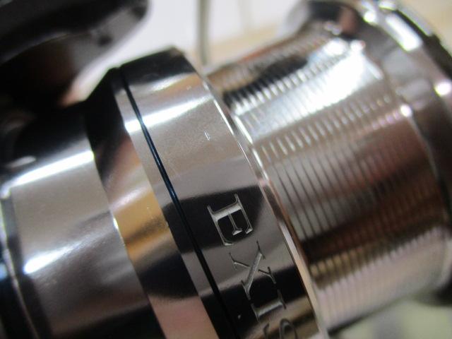 18イグジスト LT3000S-CXH｜＠ベリーネット 日本最大新品中古釣具WEB