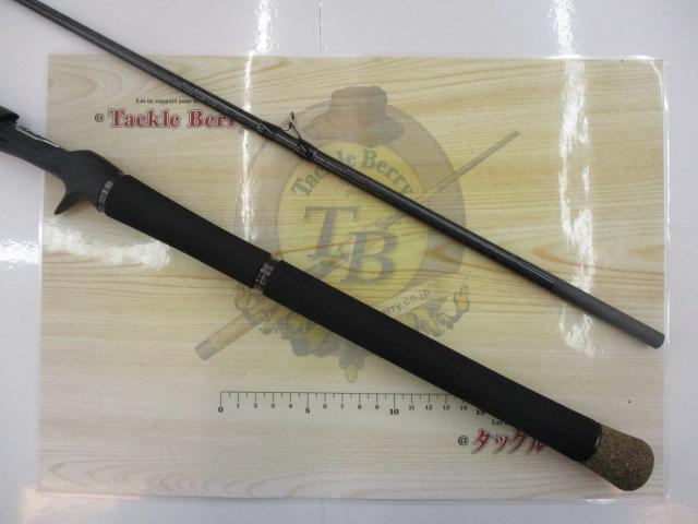 25キャプチャー 1711H-SB/2｜＠ベリーネット 日本最大新品中古釣具WEB