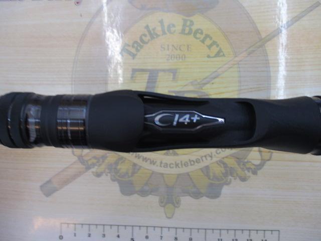 25キャプチャー 1711H-SB/2｜＠ベリーネット 日本最大新品中古釣具WEB