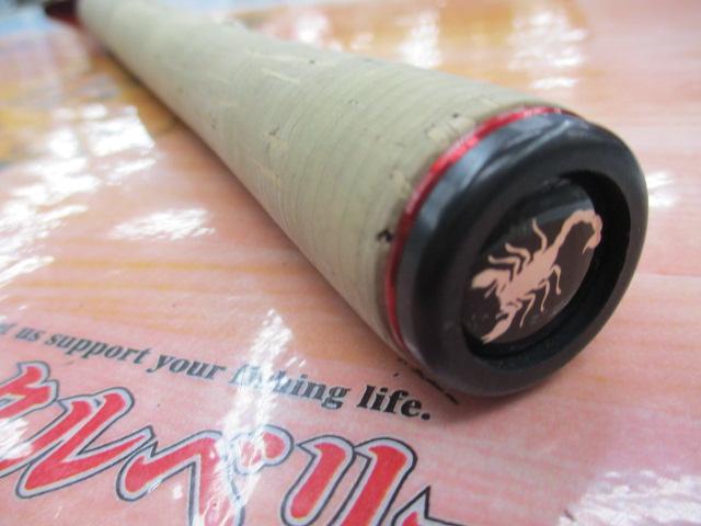 スコーピオン1704R-2｜＠ベリーネット 日本最大新品中古釣具WEBショップ