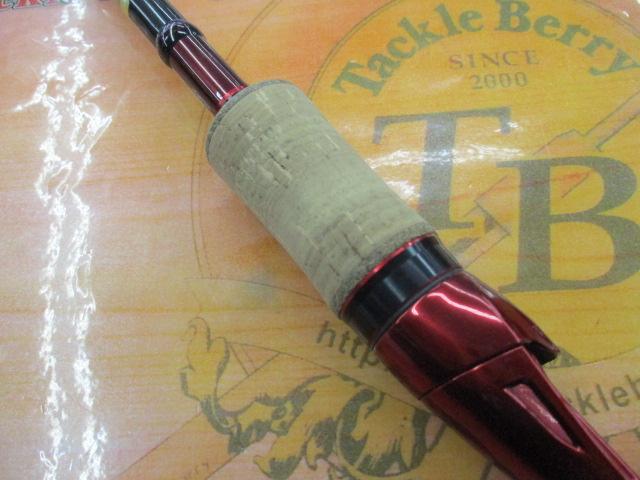 スコーピオン1704R-2｜＠ベリーネット 日本最大新品中古釣具WEBショップ