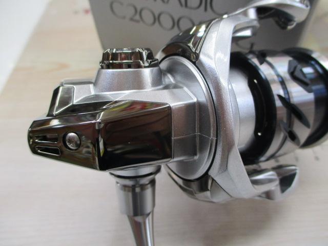 23ストラディック C2000SHG