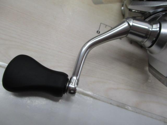 23ストラディック C2000SHG