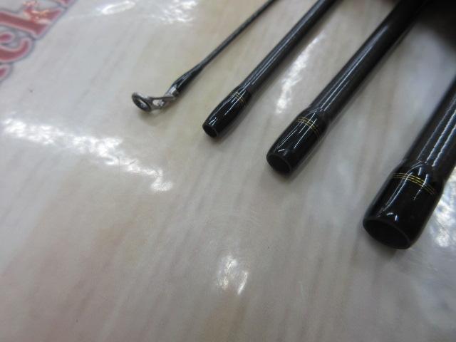 ルアーニスト MB 56UL-4