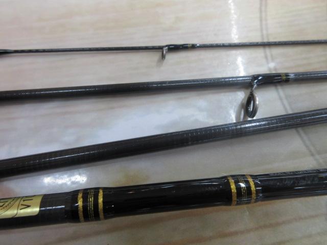 ルアーニスト MB 56UL-4