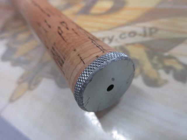 プロスクエアスーパーテンカラ 7:3 360