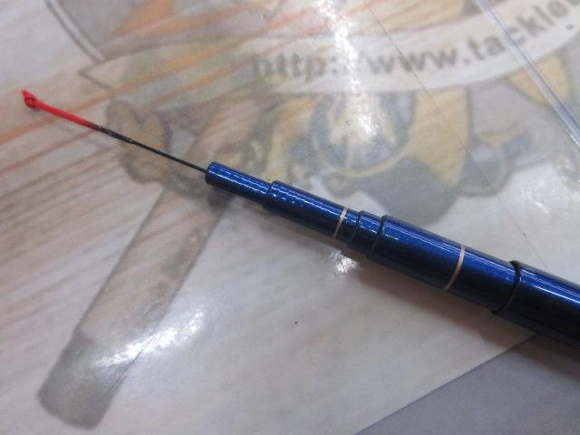 プロスクエアスーパーテンカラ 7:3 360