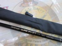 プロスクエアスーパーテンカラ 7:3 360