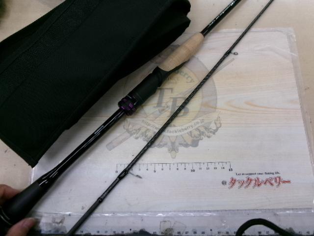 25ブレニアスXR S72L+-S