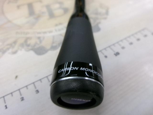 25ブレニアスXR S72L+-S