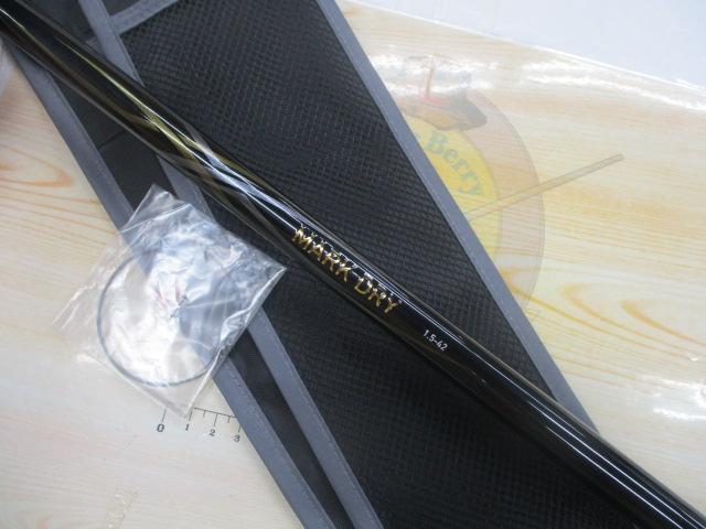 マークドライ 1.5-42・J