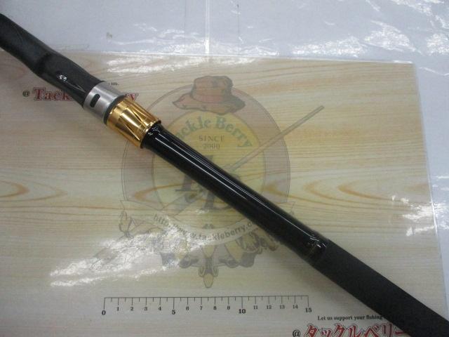 マークドライ 1.5-42・J