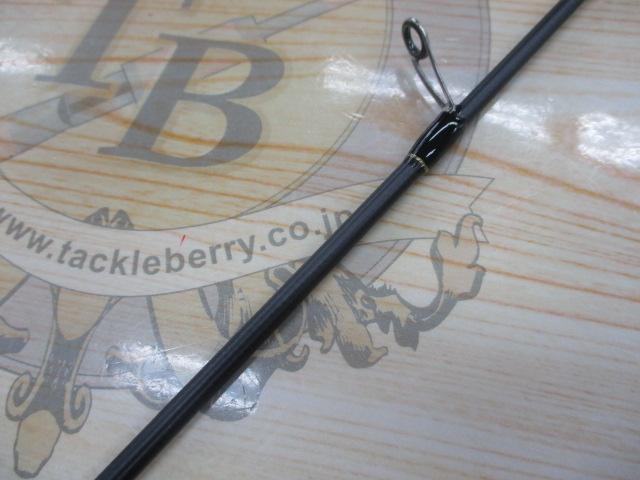 グラディエーターマキシマム GX-61ULS-ST マックスフィクサー