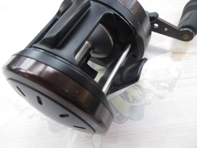 11ダイナスター 150早技