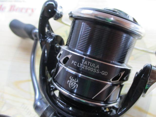 23タトゥーラ FC LT2500SS-QD