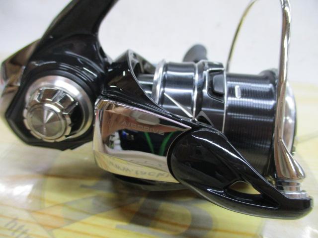 23タトゥーラ FC LT2500SS-QD