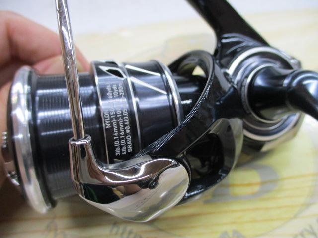 23タトゥーラ FC LT2500SS-QD