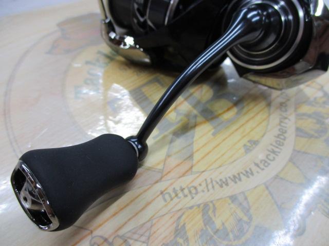 23タトゥーラ FC LT2500SS-QD