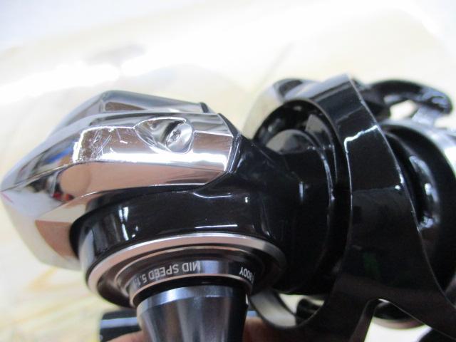 23タトゥーラ FC LT2500SS-QD